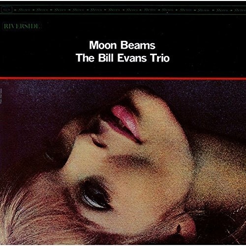 Bill Evans - Moon Beams / SHM-CD