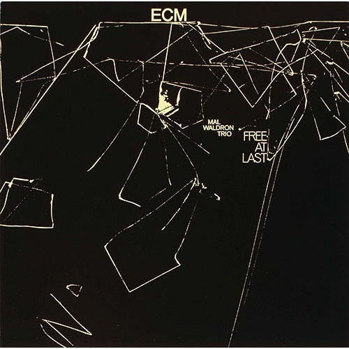 Mal Waldron - Free at Last / SHM-CD