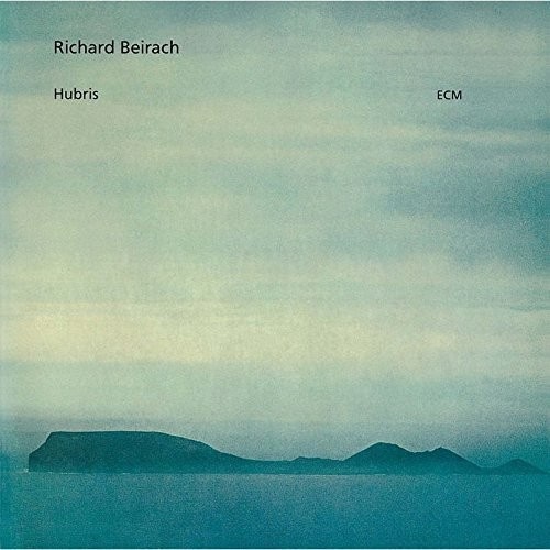 Richie Beirach - Hubris SHM CD