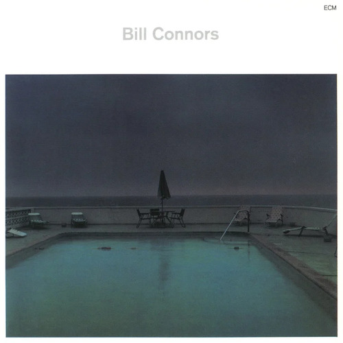 Bill Connors - Swimming With A Hole In My Body / SHM-CD