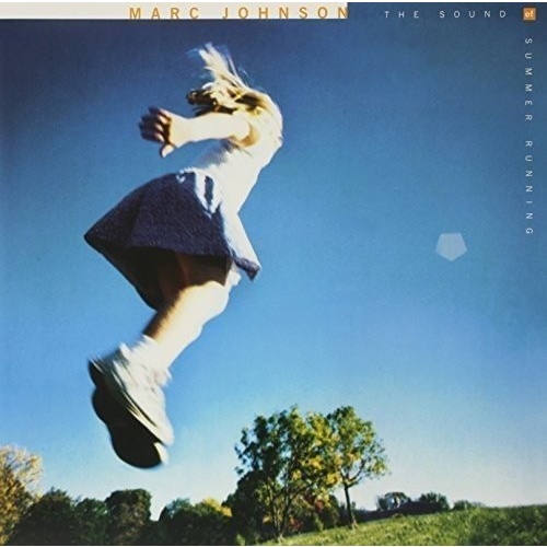 Marc Johnson - Sound Of Summer Running / SHM-CD