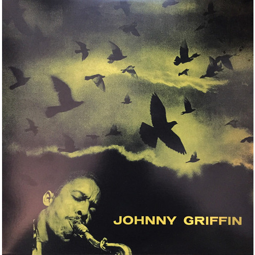 Johnny Griffin - A Blowing Session - SHM SACD