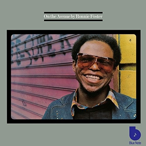 Ronnie Foster - On The Avenue