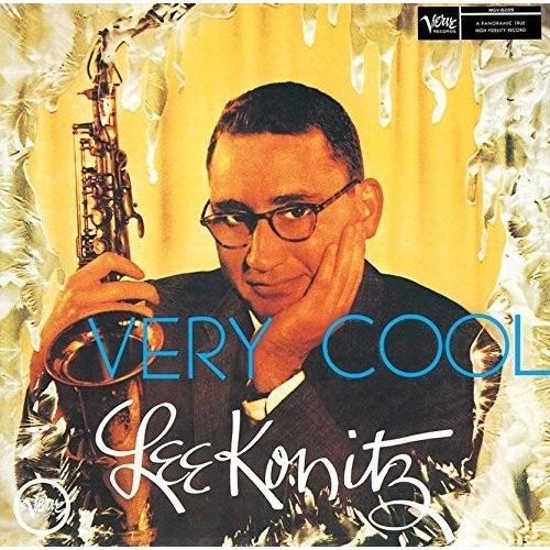 Lee Konitz - Very Cool - SHM CD