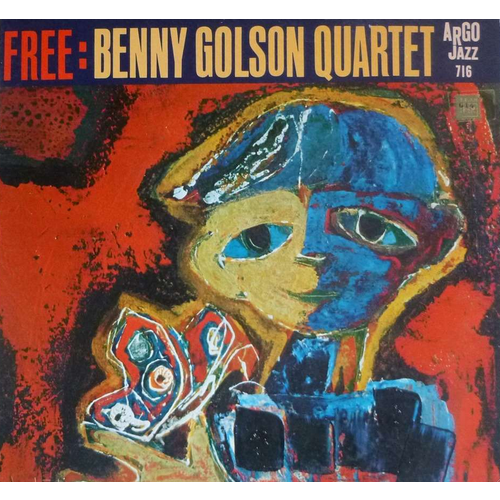 Benny Golson - Free