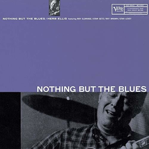 Herb Ellis Nothing but the Blues