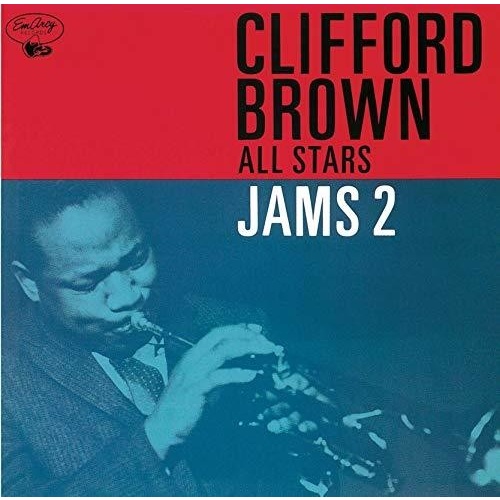 Clifford Brown All Stars - Jams 2