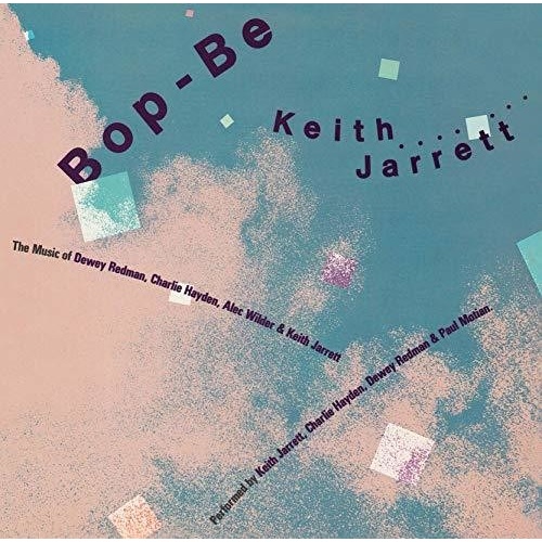 Keith Jarrett - Bop-Be