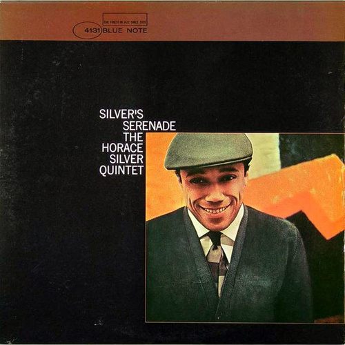 Horace Silver Quintet - Silver's Serenade