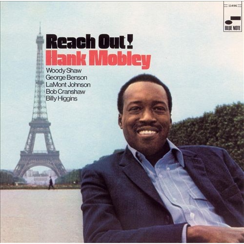 Hank Mobley - Reach Out!