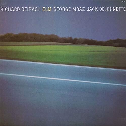 Richie Beirach - Elm - UHQCD