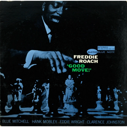 Freddie Roach - Good move !