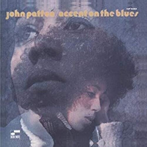 Big John Patton - Accent on the blues