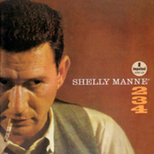 Shelly Manne - 2, 3, 4 - UHQCD