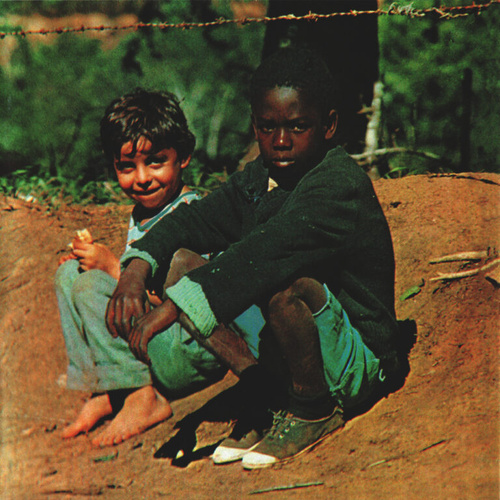Milton Nascimento & Lo Borges - Clube Da Esquina