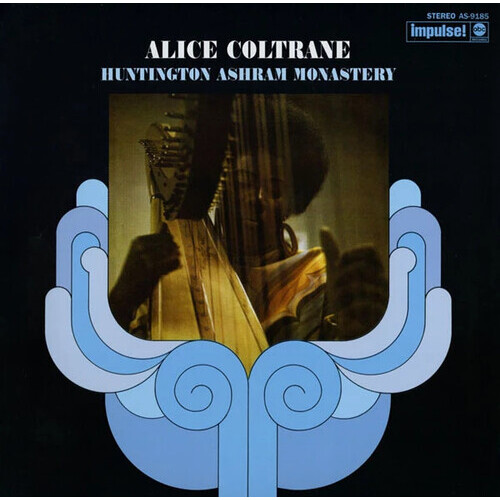 Alice Coltrane - Huntington Ashram Monastery / SHM-CD