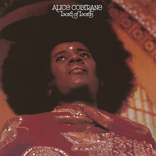 Alice Coltrane - Lord of Lords / SHM-CD