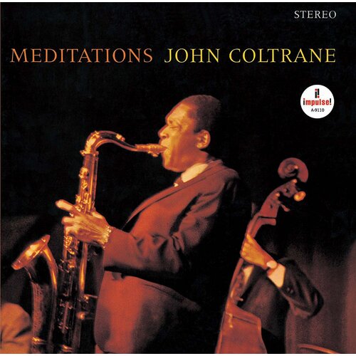 John Coltrane - Meditations