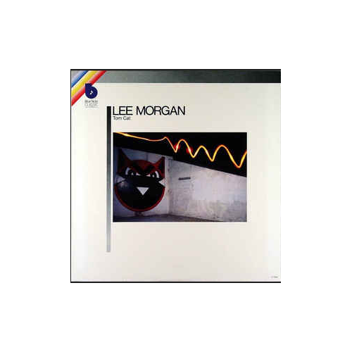 Lee Morgan - Tom Cat