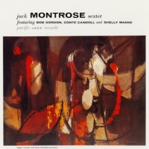 Jack Montrose Sextet