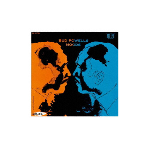 Bud Powell - Moods