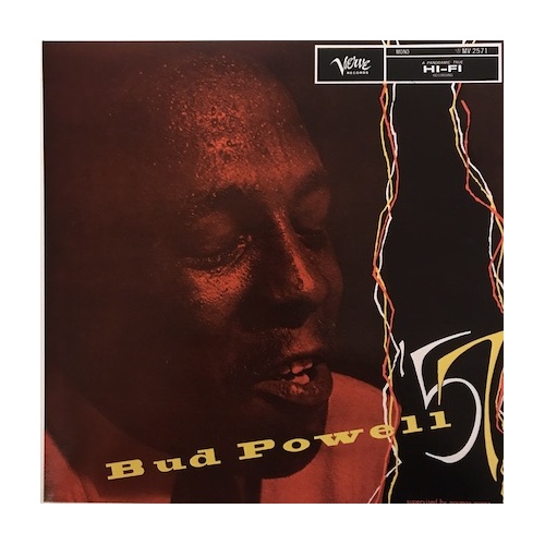 Bud Powell - '57
