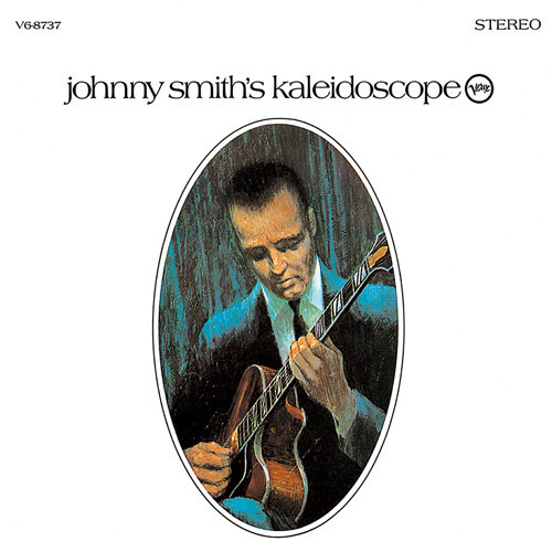 Johnny Smith - Kaleidoscope