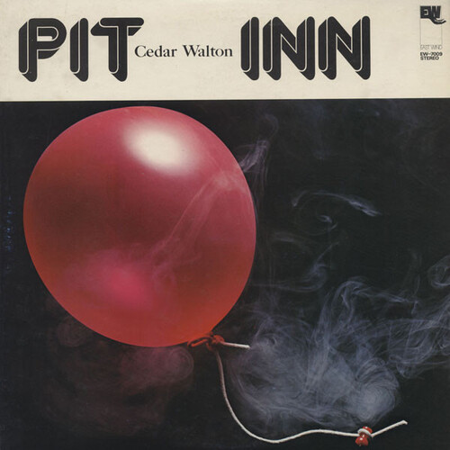 Cedar Walton - Pit Inn