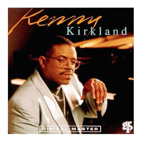 Kenny Kirkland - Kenny Kirkland - SHM-CD