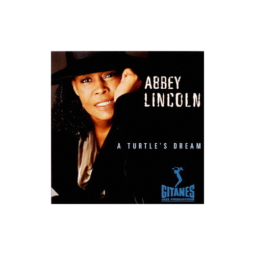 Abbey Lincoln - A Turtle's Dream - SHM-CD