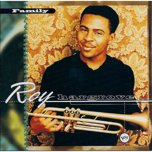 Roy Hargrove - Family / SHM-CD