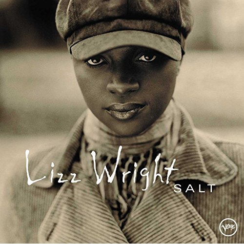 Lizz Wright - Salt / SHM-CD