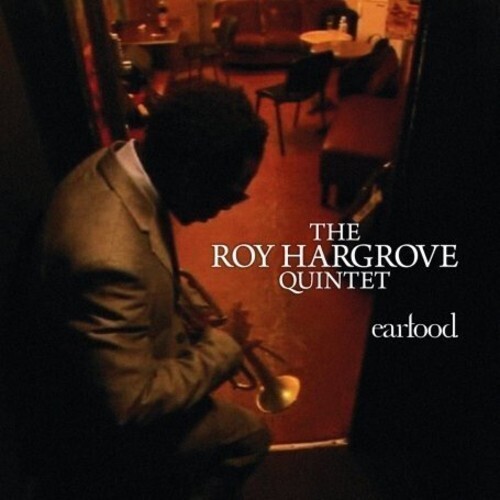 Roy Hargrove Quintet - Earfood / SHM-CD
