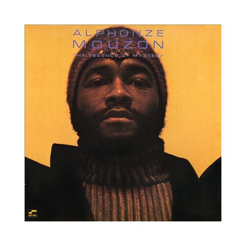 Alphonse Mouzon - The Essence Of Mystery - SHM CD