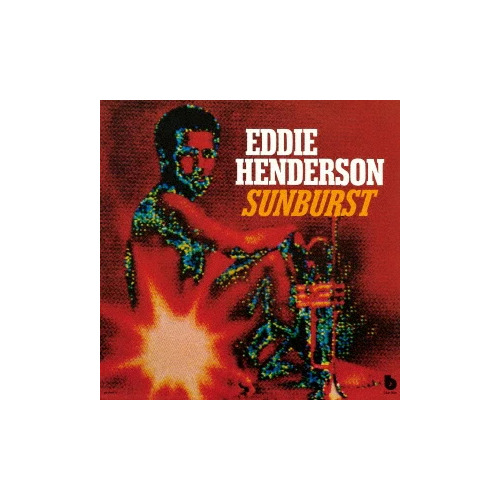 Eddie Henderson - Sunburst - SHM CD