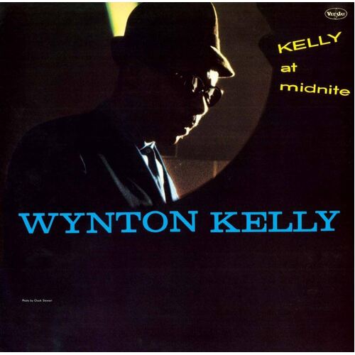 Wynton Kelly - Kelly at midnite / SHM-CD
