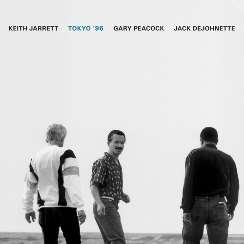 Keith Jarrett - Tokyo '96 - SHM CD