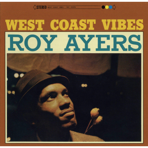 Roy Ayers - West Coast Vibes / SHM-CD