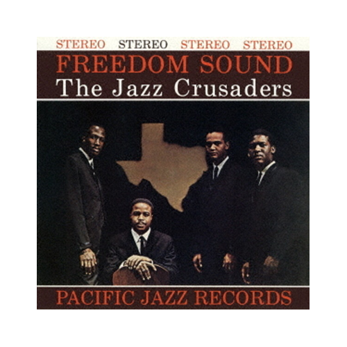 The Jazz Crusaders - Freedom Sound / SHM-CD