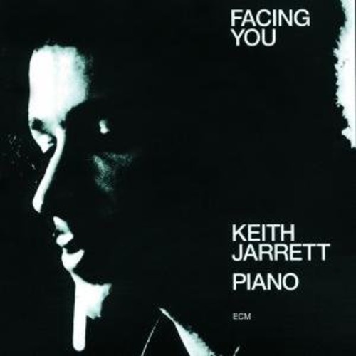 Keith Jarrett - Facing you - UHQ CD
