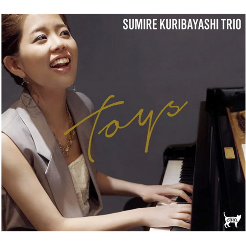Sumire Kuribayashi Trio - Toys