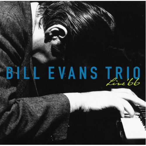 Bill Evans Trio - LIVE ‘66