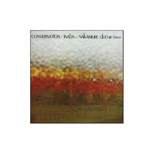 Inaba & Nakamure Duo - Conversation