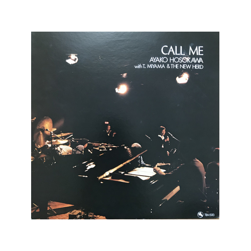Ayako Hosokawa - Call Me