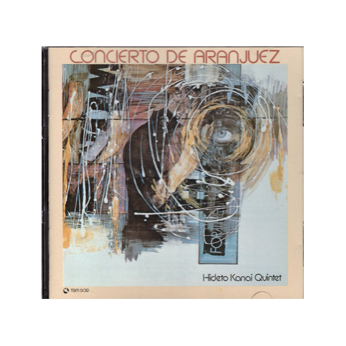 Hideto Kanai Quintet - Concierto De Aranjuez