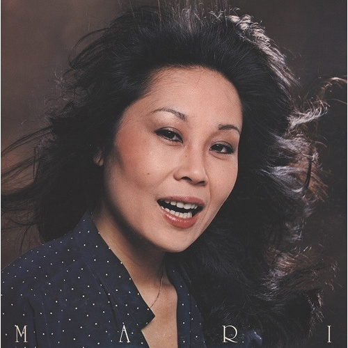 Mari Nakamoto with Shoji Yokouchi Trio / Sextet - Mari