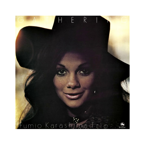 Fumio Karashima Trio – Gathering