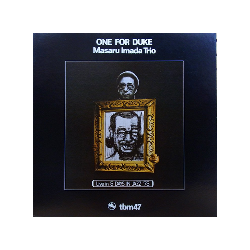 Masaru Imada Trio - One for Duke