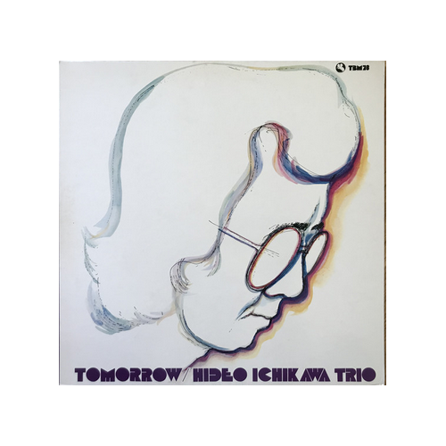 Hideo Ichikawa Trio - Tomorrow