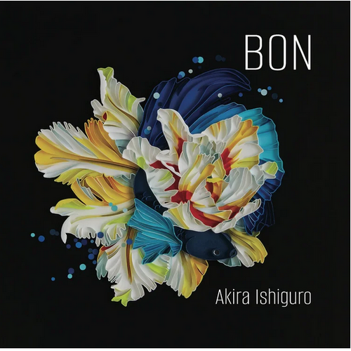 Akira Ishiguro - BON